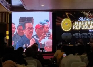 Sampaikan Refleksi Akhir Tahun, MA Raih Berbagai Prestasi