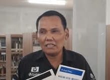 Refleksi Sastra Akhir Tahun : Puisi Dwi Bahasa Pilihan Terbaik Karya Pulo Lasman Simanjuntak Menutup Tahun 2024