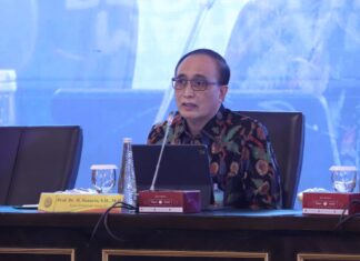 Di Tahun 2024, Mahkamah Agung RI Luncurkan Aplikasi Peningkatan Pelayanan Publik