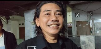 LBH Senapati Indonesia Gelar Pendidikan Paralegal