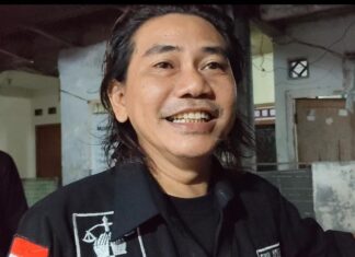 LBH Senapati Indonesia Gelar Pendidikan Paralegal