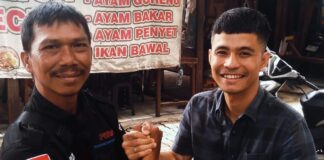 Paguyuban Pewarta Film Indonesia (PPFI) telah Terbentuk, inilah Visi Misinya!