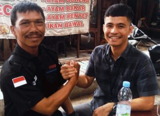 Paguyuban Pewarta Film Indonesia (PPFI) telah Terbentuk, inilah Visi Misinya!