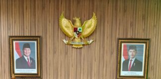 PN Depok Gelar Refleksi Akhir Tahun 2024, Berbagai Inovasi Berhasil Diluncurkan