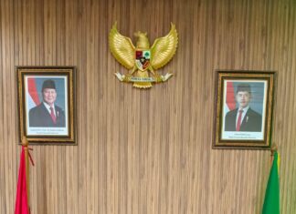 PN Depok Gelar Refleksi Akhir Tahun 2024, Berbagai Inovasi Berhasil Diluncurkan