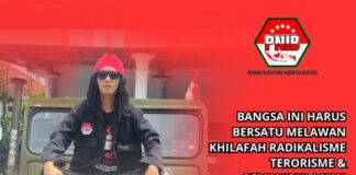 Evaluasi Akhir Tahun PNIB : 200 Terduga Teroris Ditangkap, Ucapan Terima Kasih Densus 88 Buat Indonesia Aman Dari Teroris