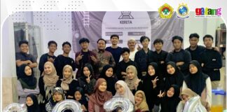 Semarak Pengajian Akhir Tahun LDII Jakarta Utara: Membangun Pemuda Berakhlak Mulia