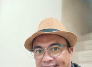 Wido Pratikno Ketua Buruh Pertanyakan Monopoli Pengelolaan Lahan Parkir Di Kota Depok