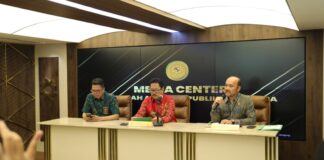 Dalam Kasus Ronald Tanur, Mahkamah Agung RI Jatuhi Sanksi Disiplin