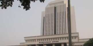 Di Tahun 2024, Mahkamah Agung RI Menjatuhkan Hukuman Disiplin Terhadap 109 Hakim, Ini Inisial Diantaranya