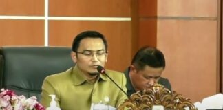 DPRD Kota Depok Gelar Rapat Paripurna: Optimisme dan Penghargaan Warnai Pembukaan Sidang 2025