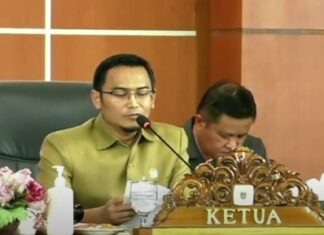 DPRD Kota Depok Gelar Rapat Paripurna: Optimisme dan Penghargaan Warnai Pembukaan Sidang 2025