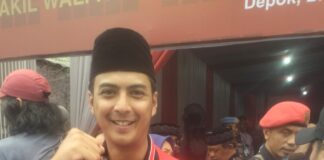 Terkait Kasus Pencabulan Anak dibawah Umur yang dilakukan oleh Anggota DPRD Depok, Pengacara Muda Mochammad Fadjri SH : Kinerja Polres Depok Patut Diapresiasi