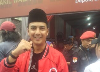 Terkait Kasus Pencabulan Anak dibawah Umur yang dilakukan oleh Anggota DPRD Depok, Pengacara Muda Mochammad Fadjri SH : Kinerja Polres Depok Patut Diapresiasi