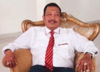 LSM KAPOK Minta Agar Tersangka Diduga Salah Satu Oknum DPRD Kota Depok, Segera Dilimpahkan Ke Kejaksaan