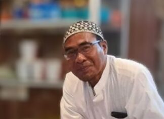 Seharusnya PBNU Dukung Pemerintahan yang Sah, Bukan Bela Mantan Presiden Nominator Korupsi Ujar Gus Rosikh