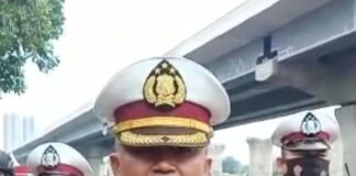 AKBP Ojo Ruslani Ungkap Kasus Mobil Curian, Tuai Pujian Dari Pemilik