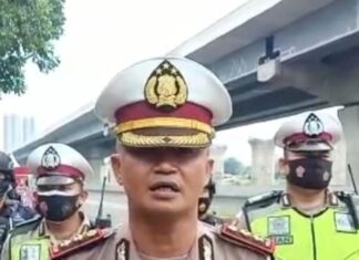 AKBP Ojo Ruslani Ungkap Kasus Mobil Curian, Tuai Pujian Dari Pemilik