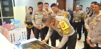 Subdit Gakkum PMJ Bangun Ruang Pelayanan ETLE di Samsat-Samsat Agar Memudahkan Pelayanan Terhadap Masyarakat