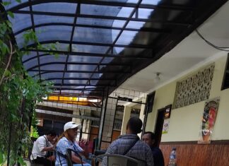 BRI Semarang Diperiksa Terkait Dugaaan TPPU