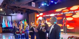 PGPI Jawa Barat Gelar Perayaan Ibadah Natal, Dengan Tema ” Jesus Christ The Great Example”