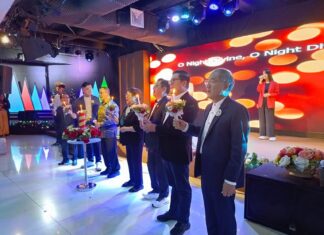 PGPI Jawa Barat Gelar Perayaan Ibadah Natal, Dengan Tema ” Jesus Christ The Great Example”