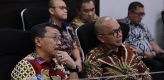 JAM-Intelijen Sosialisasikan Rancangan Perpres Tentang Penertiban Kawasan Hutan
