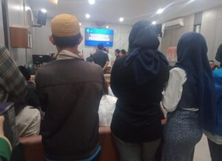 Wow! Agenda Sidang Pembacaan Dakwaan Jaksa, Lanjut Sampai Pemeriksaan Terdakwa di PN Depok, Ada Apa ❓