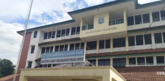 Bincang Santai Dengan Camat Pasar Rebo Membahas Program Kerja Tahun Anggaran 2025