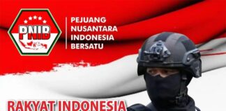 Zero Teroris Attack 2024, Waspada Mereka Sedang Melakukan Perekrutan Lewat Medsos Dan Segala Lini Ungkap PNIB