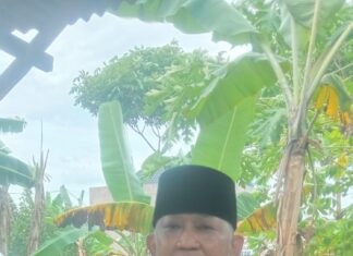 Lahan Rawa Untuk Sekolah Negeri Dibeli Harga Tinggi, GARNUS Akan Demo ke Disrumkim Depok