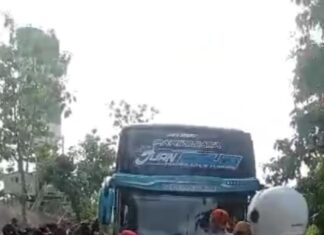 Bentrok Ormas PP dan GRIB di Blora: Ketua PP Diduga Memprovokasi, Berpotensi Dijerat UU ITE