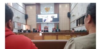 PN Depok Dengarkan Saksi Ahli, Kasus Sedot Lemak Tewaskan Selebgram Terus Berjalan