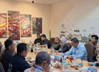 Komisi B DPRD Depok Kritik Lemahnya Pengawasan Perda Mengenai CSR, Desak Tindakan Tegas