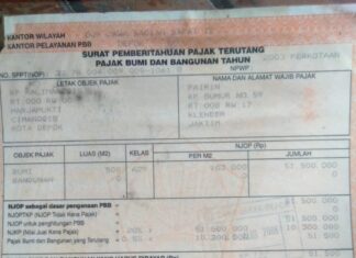 Warga Keluhkan Lurah Harjamukti Jarang di Kantor dan Susah di Temui Ada Apa ?