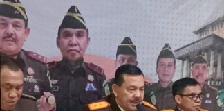 Kejati Kalbar Berkomitmen Tuntaskan Kasus Korupsi Besar di 2025