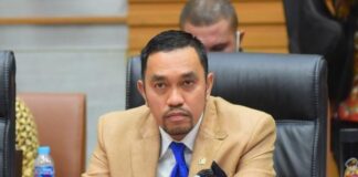 Curigai Ada skenario Nakal Vonis Bebas Yu Hao Komisi III DPR RI Akan Panggil Hakim PT.Pontianak