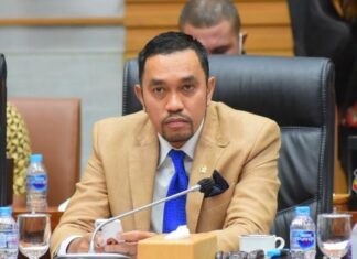 Curigai Ada skenario Nakal Vonis Bebas Yu Hao Komisi III DPR RI Akan Panggil Hakim PT.Pontianak