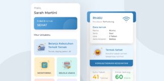 Inovasi Mahasiswa UPER Juara Hackathon Taiwan, Dukung Asta Cita