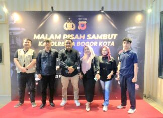 KPP Bogor Raya Minta Kapolresta Bogor Selesaikan Kasus Dugaan Gratifikasi di KPU Kota Bogor