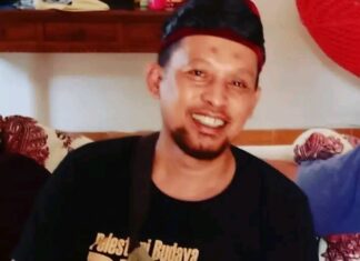 Samsudin Alloy Berharap Ada Pengawasan Yang Ketat Program 300 Juta/RW