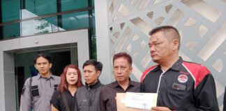 Masyarakat Desak Kejati Jabar Soal Tranparansi Percepatan Kasus Dugaan Gratifikasi Mobil Mewah di Kejari Purwakarta