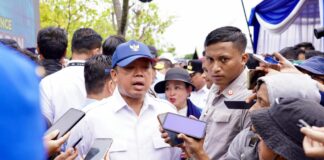 Terkait Blunder 280 Sertipikat Pagar Laut di Desa Kohod, Hasil Penelitian Berada di Luar Garis Pantai, Kementerian ATR/BPN Akan Lakukan Proses Pembatalan