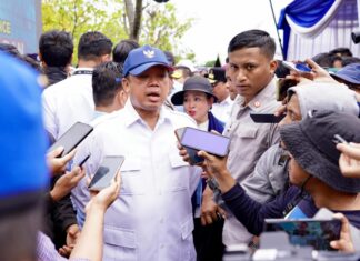 Terkait Blunder 280 Sertipikat Pagar Laut di Desa Kohod, Hasil Penelitian Berada di Luar Garis Pantai, Kementerian ATR/BPN Akan Lakukan Proses Pembatalan