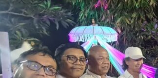 Ketua Umum LSM PENJARA Tegaskan, Pembekuan Dewan Pimpinan Daerah (DPD) LSM Penjara Sumatera Utara Tidak Memiliki Kekuatan Hukum