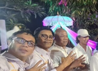 Ketua Umum LSM PENJARA Tegaskan, Pembekuan Dewan Pimpinan Daerah (DPD) LSM Penjara Sumatera Utara Tidak Memiliki Kekuatan Hukum
