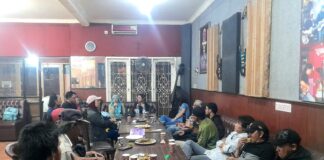 Wartawan Depok Bersiap Gelar HPN 2025, Ketua Panpel: Momentum Perkuat Kebersamaan Insan Media dan Mitra Kerja