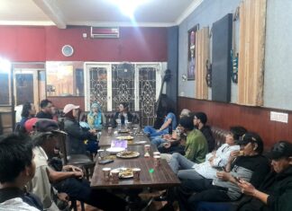 Wartawan Depok Bersiap Gelar HPN 2025, Ketua Panpel: Momentum Perkuat Kebersamaan Insan Media dan Mitra Kerja