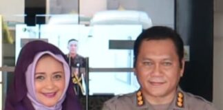 Peringatan Isra Mikraj 27 Rajab 1446 H : RS Bhayangkara Kediri dan Wanita Muslimah Indonesia Adakan Kegiatan Pancuran Kasih