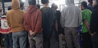 Marak Judi Dadu Koprok di Wilayah Kabupaten Semarang